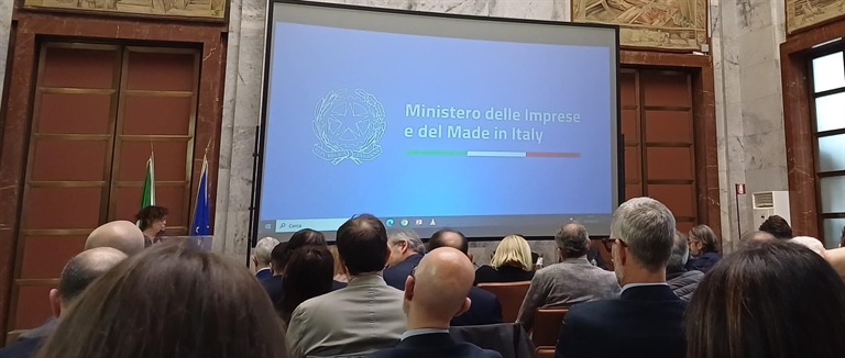 Incontro al MIMIT riunita la Commissione allerta prezzi