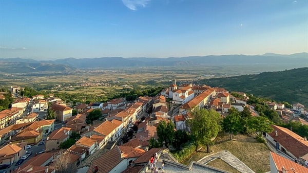 Negozi di prossimità, proposte cooperative per lo sviluppo delle aree interne. Seminario Nazionale