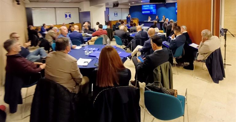 1° Incontro nazionale delle comunità energetiche in forma...