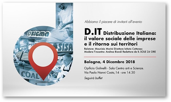 D.It, Il valore sociale delle imprese e il ritorno sui territori