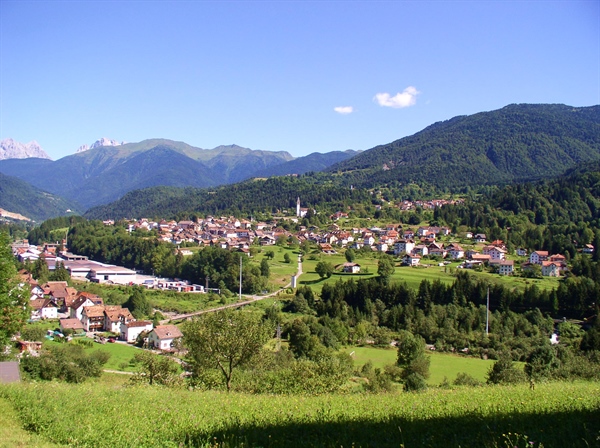 Incontro delle cooperative di consumo e utenza del Friuli Venezia Giulia